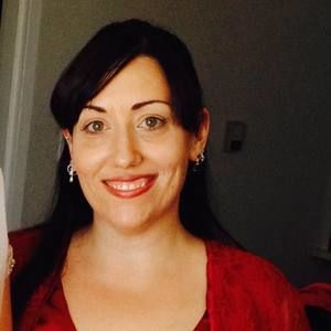 Meet your Posher, Molly